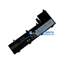 Batería para Lenovo 01AV442 SB10K97595 O1AV443 [Batería de repuesto]